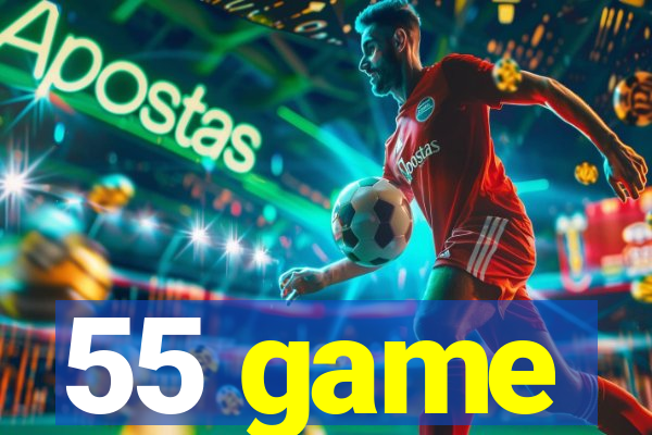 55 game